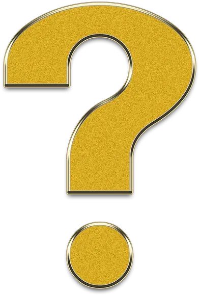 Question Sign Mark Imagens De Sinal De Interrogação Png Question Mark Logo