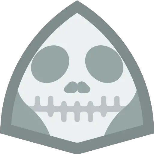 Skull Free Halloween Icons Scary Png Vampire Skull Icon