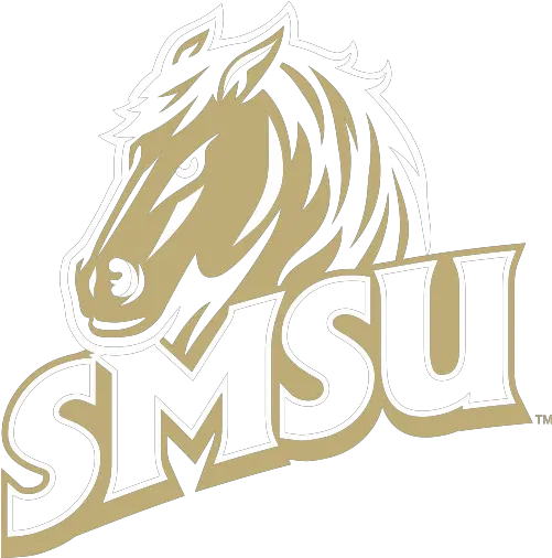 Reset Password Smsu Mustang Fan Gear Logo Southwest Minnesota State University Png Mustang Logo Png