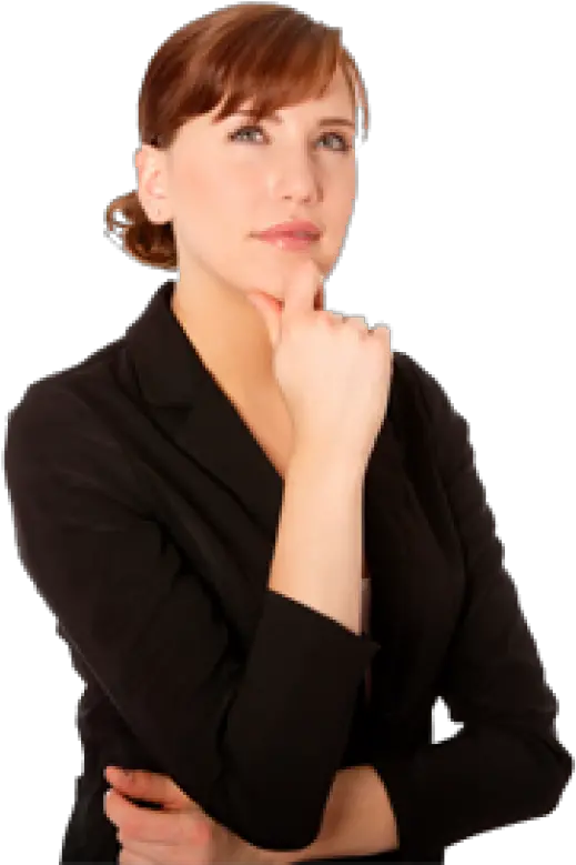 Thinking Woman Png Free Download 25 Images Png Thinking Woman Woman Hand Png