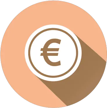 Euro Circle Icon 2 Transparent Png U0026 Svg Vector File Euro Euro Png