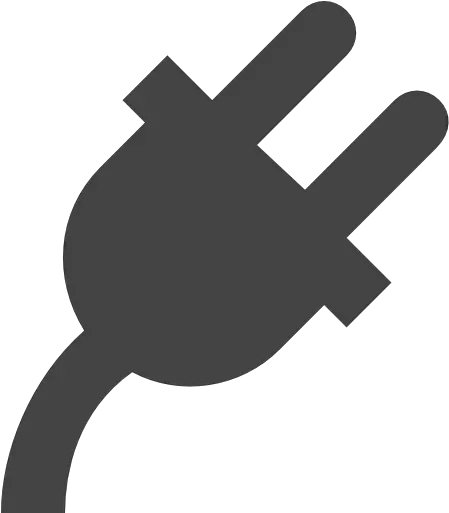Plug Free Icon Iconiconscom Sign Language Png Plug In Icon
