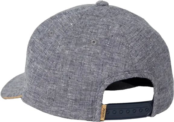 Tentree Cork Icon Hemp Elevation Hat Png Visor