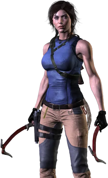 Lara Croft Lara Croft Shadow Of The Tomb Raider Png Lara Croft Transparent