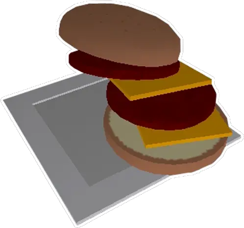 Debug Burger Cook Burgers Wiki Fandom Junk Food Png Burgers Png