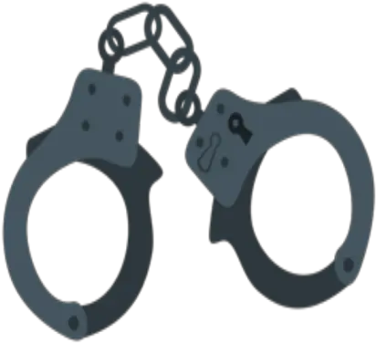 Handcuffs Cutiemark Roblox Handcuffs Png Handcuffs Transparent