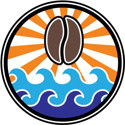 Cafe And Espresso Bar In The Heart Of Vibe Java Surf Circle Png Java Logo