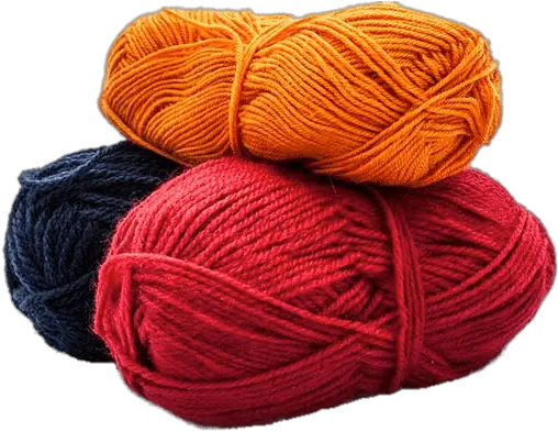 Different Colours Of Wool Transparent Ovillos De Lana Png Ball Of Yarn Png