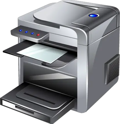 Multifunction Printer Icon Printer Png Transparent Printer Png