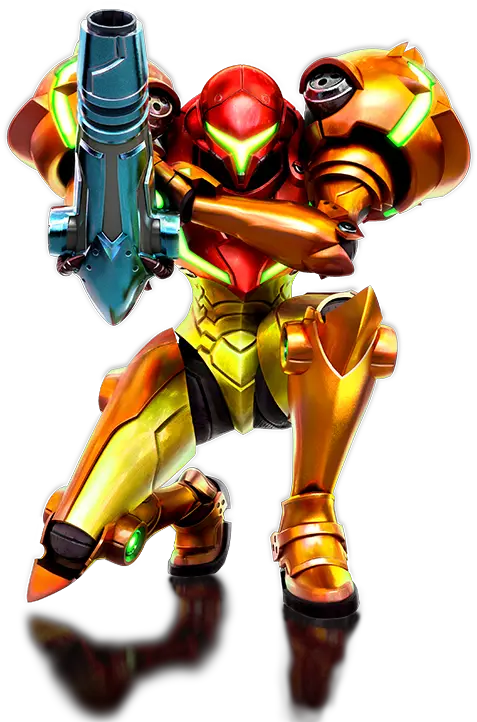 This Picture Is From The Official Samus Returns Website Metroid Samus Returns Samus Png Samus Png