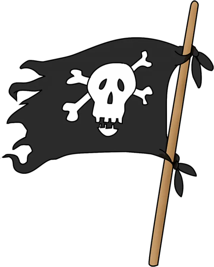Pirate Flag Png Image Purepng Free Transparent Cc0 Png Pirate Flag Transparent Background Pirate Transparent