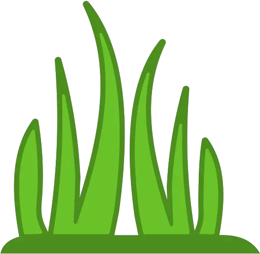Garden Grass Icon Png And Svg Vector Vertical Grass Icon