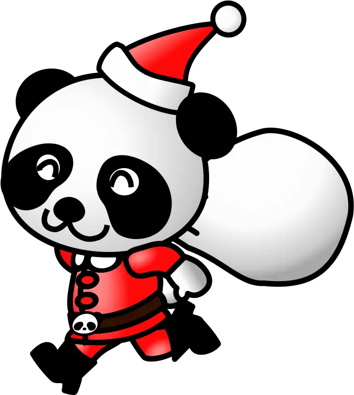 Download The French Communist Party During Fifth Santa Panda Png Communist Hat Png