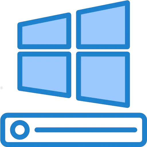 Tryhackme Windows Fundamentals Horizontal Png Uac Icon