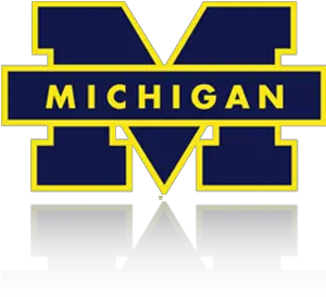 University Of Michigan Websites University Of Michigan Athletic Trainer Png University Of Michigan Logo Png