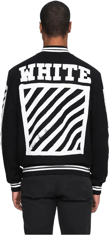 Off Off White Brushed Diagonal T Shirt Png Paige Png