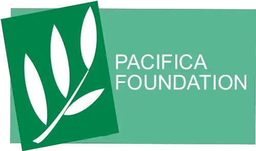 The Pacifica Foundation Pacifica Foundation Radio Png Ford Foundation Logo