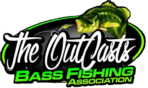 About Outcasts Language Png Bass Fish Logo