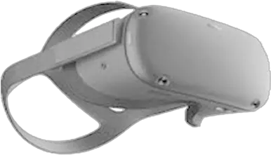 Oculus Quest Png Robot Roller derby Disco Dodgeball Icon