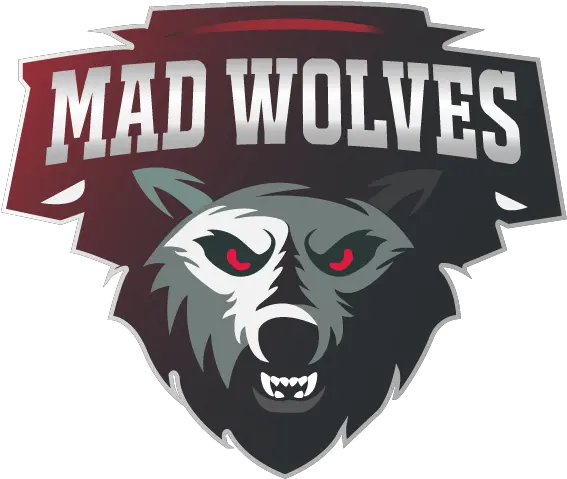 Team Mad Wolves Csgo Roster Matches Statistics Mad Wolves Logo Png Wolves Logo