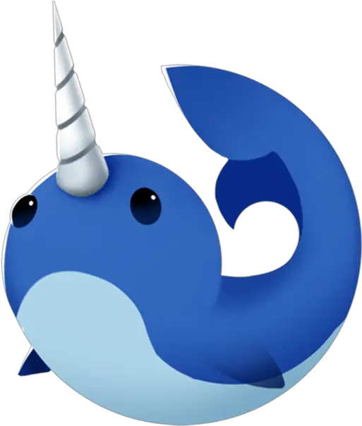 Narwhalswap Info Mythical Creature Png Narwhal Icon