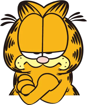 Garfield Garfield Clip Art Png Download Original Size Clipart Garfield Face Garfield Transparent