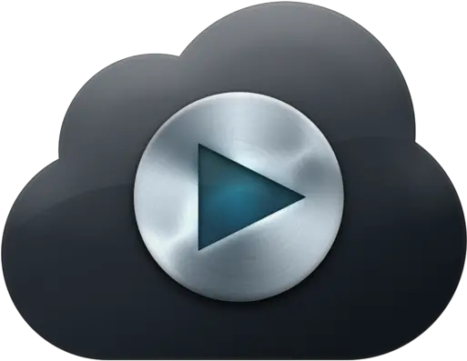 Download Cloudplay For Mac Macupdate Dot Png Cool Gallery Icon