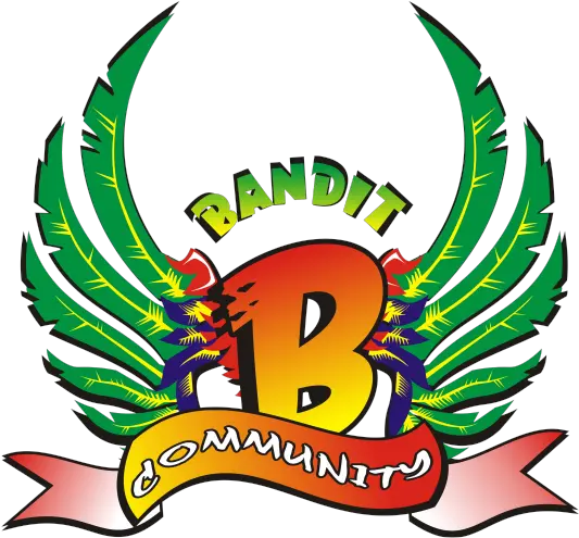 Logo Bandit A Photo On Flickriver Png Bandit Logo