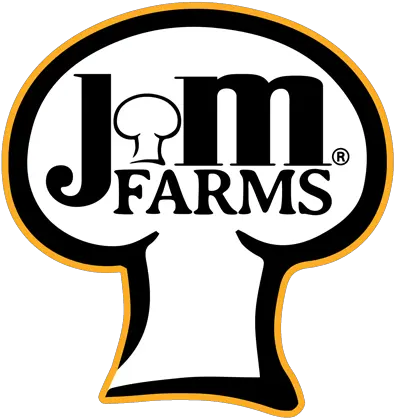 Jm Farms Inc Wholesale Mushroom Company Miamiok Kennedy Space Center Png Mushroom Logo