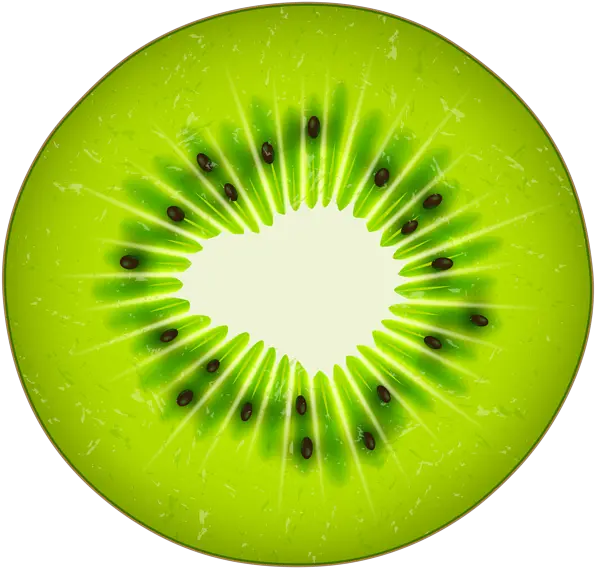 Kiwi Png Image Free Fruit Clipart Kiwi Desenho Png Kiwi Transparent