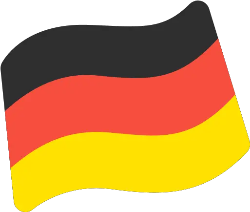 Flag Of Germany Emoji For Facebook Email U0026 Sms Id 8233 Emoji Germany Flag Icon Png German Flag Transparent