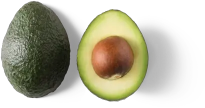 Chipotle Avocado Avocado Chipotle Png Avocado Transparent