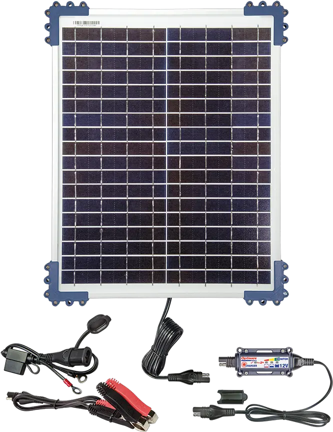 Optimate Solar 20w Panel Optimate Solar 60w Png Solar Panel Png