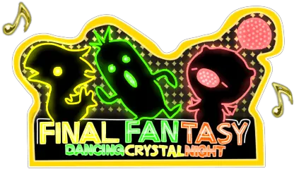 Shsl Tutor U2014 Fake Dancing All Night Game Logos I Made Part Illustration Png Danganronpa V3 Logo