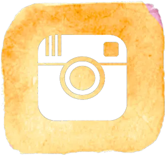 Aquicon Instagram Icon Watercolor Png 18774 Free Icons Blue Instagram Transparent Logo Watercolor Png