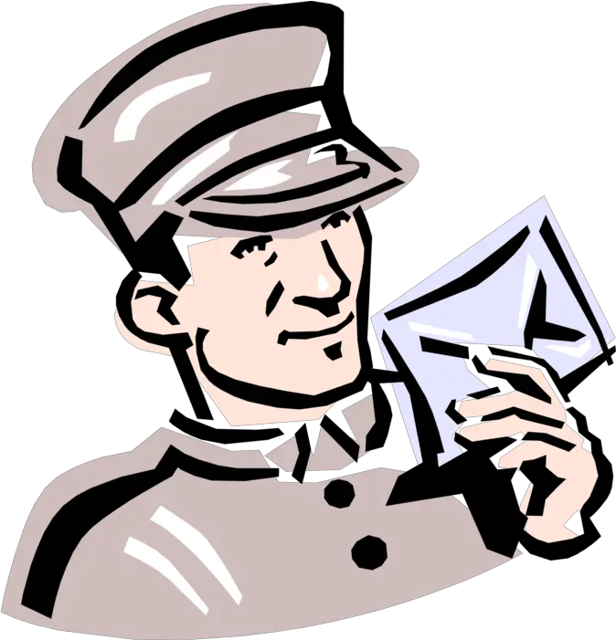 Mail Man Png Telegram Clipart Transparent Cartoon Jingfm Telegram Clipart Telegram Png