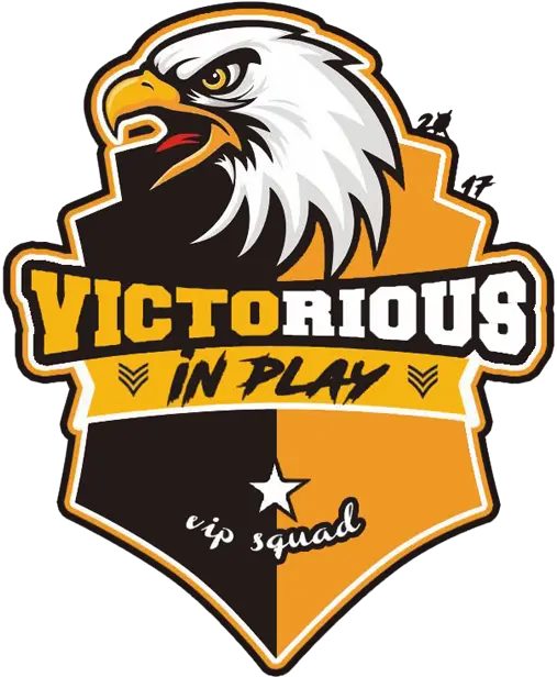 Victorious In Play Liquipedia Playerunknownu0027s Vip Squad Pubg Logo Png Pubg Logo