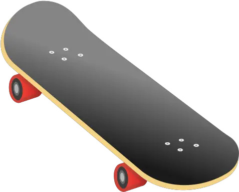 Skateboard Emoji Skateboard Clipart Transparent Png Skateboard Icon Png