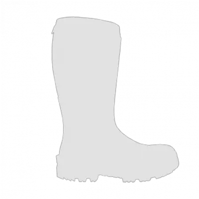 Dunlop Purofort Full Safety Round Toe Png Boot Icon