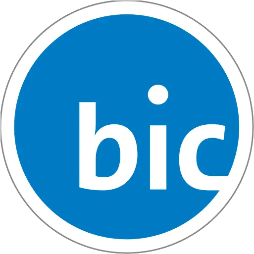 Startseite Bic Kaiserslautern Dot Png Bic Logo