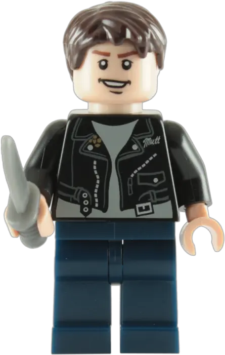 Sat Mar 26 Lego Indiana Jones Mutt Williams Png Shia Labeouf Png