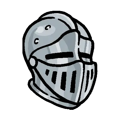 Maschinen Mensch U2013 News Dot Png Medieval Helmet Icon