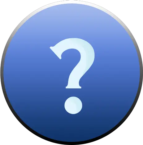 Icons 333 Gurbanohilario Dot Png Faq Icon