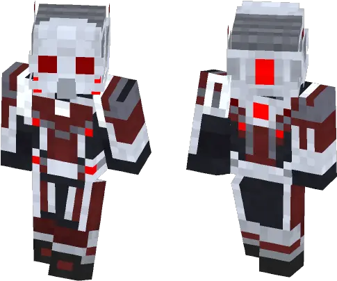 Download Ant Man Minecraft Skin For Free Superminecraftskins Fictional Character Png Ant Man Transparent