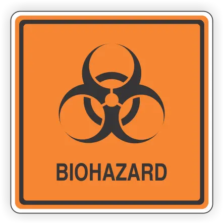 Biohazard Sign Biohazard Symbol Full Size Png Download Transparent Biohazard Symbol Png Biohazard Symbol Transparent