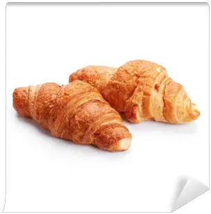 Croissants Isolated We Live To Change Croissant Png Croissant Transparent Background