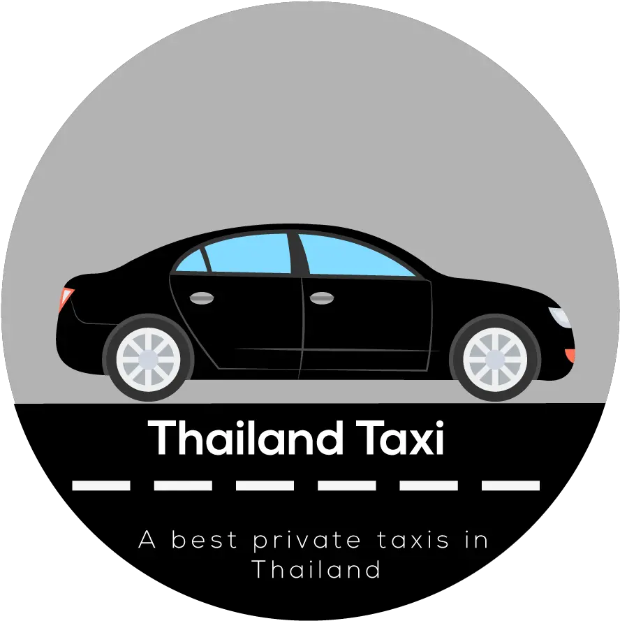 Download Hd Thailand Taxi Executive Car Png Taxi Cab Png