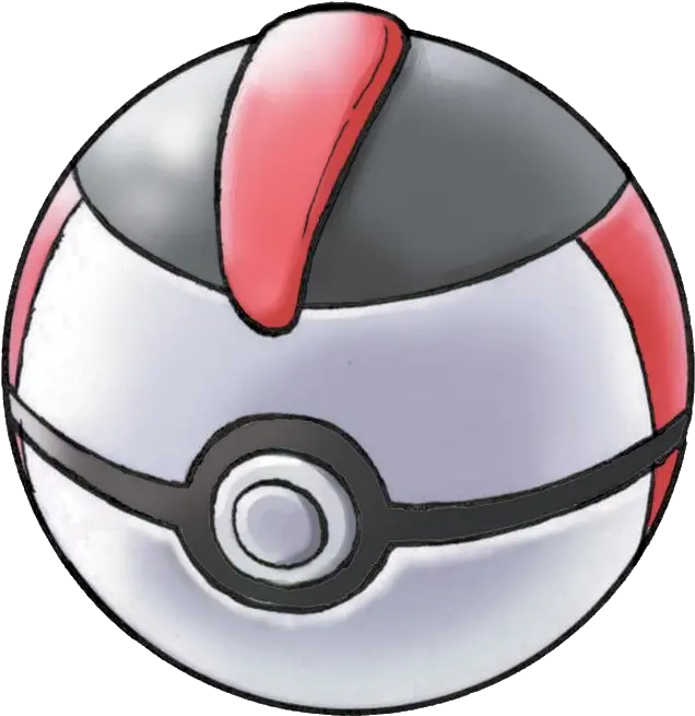 Flame Ball Png Pokemon Timer Ball Poke Ball Png