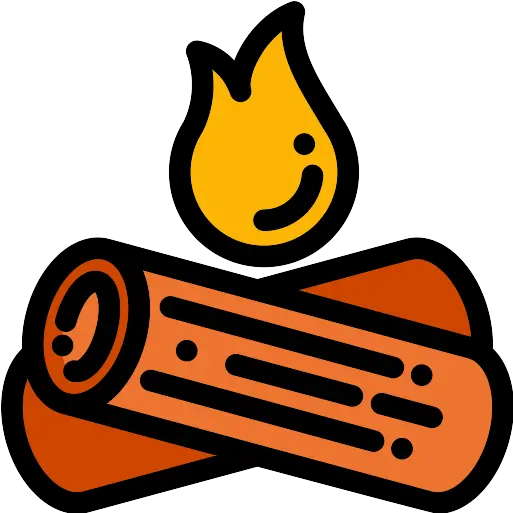 Bonfire Campfire Png Icon 5 Png Repo Free Png Icons Clip Art Camp Fire Png