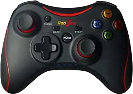 Guide Nightriderz Redgear Controller Png Windows Gamepad Folder Icon